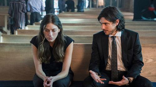In the Dark Season 4 Episode 13 - Please Shine Down on Me