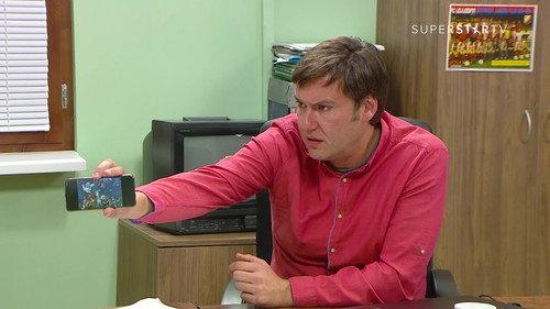 Government Job Season 8 Episode 15 - 1264 Ptice grabljivice napadaju kokošinjac