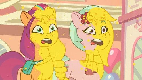 My Little Pony: Tell Your Tale Season 1 Episode 16 - Neighfever