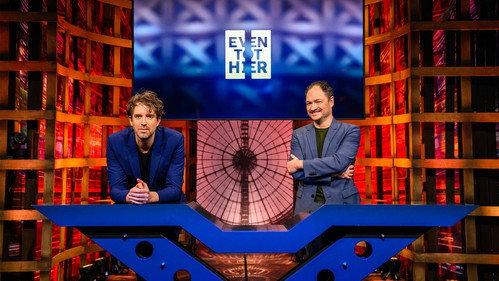 Even tot Hier Season 15 Episode 3 - Episode 3