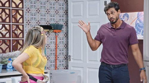 Os Roni Season 3 Episode 9 - Episode 9