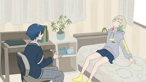 Nanamental Season 1 Episode 3 - Episode 3