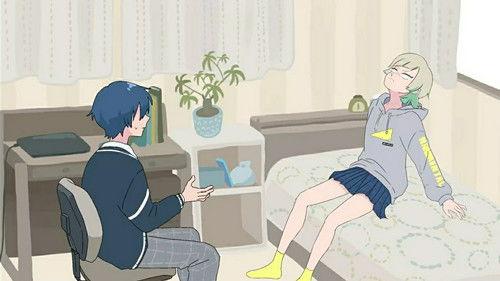 Nanamental Season 1 Episode 3 - Episode 3