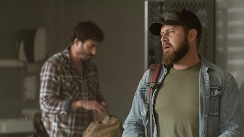 undefined Season 2 Episode 22 - Never Out of the Fight