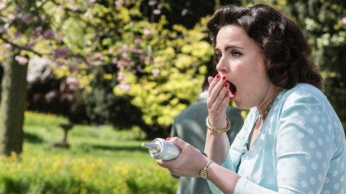 Father Brown Season 7 Episode 4 - The Demise of the Debutante