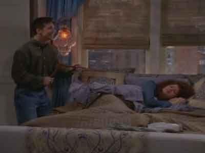 Will & Grace Season 4 Episode 7 - Bed, Bath & Beyond