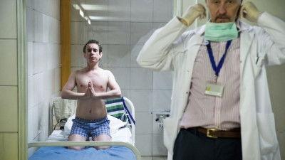 Cordon Season 1 Episode 7 - Episode 7