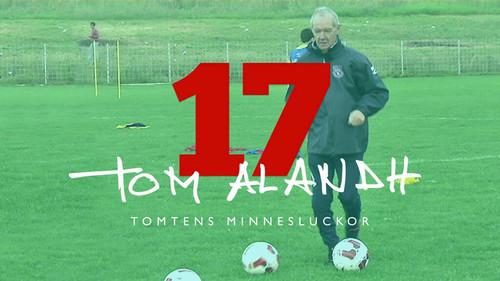 Tomtens Minnesluckor Season 1 Episode 17 - Episode 17