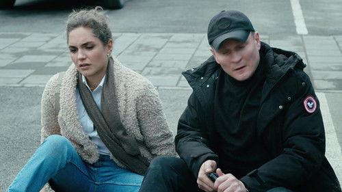 First Department Season 3 Episode 16 - Episode 16