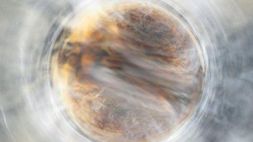 Cosmic Journeys Season 1 Episode 9 - Supermassive Black Hole in the Milky Way Galaxy