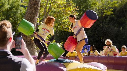 undefined Season 1 Episode 5 - Offsite