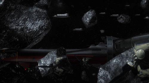 Aldnoah.Zero Season 1 Episode 23 - The Unvanquished