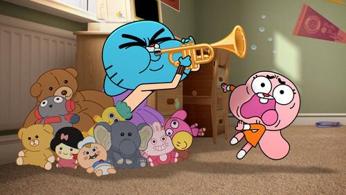 undefined Season 2 Episode 4 - The Trumpet
