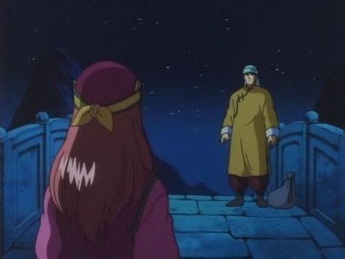 Cooking Master Boy Season 1 Episode 19 - Galaxy Noodles