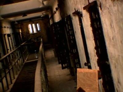 Ghost Hunters Season 1 Episode 5 - Eastern State Penitentiary