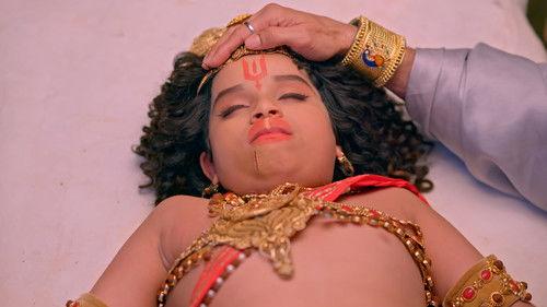 Veer Hanuman - Bolo Bajrang Bali Ki Jai Season 1 Episode 18 - Moorchit Maruti