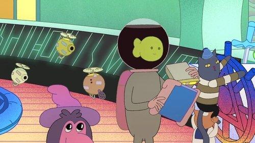 undefined Season 1 Episode 3 - Hunters Without a Home