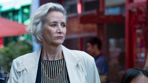 The Old Man Season 2 Episode 7 - XIV