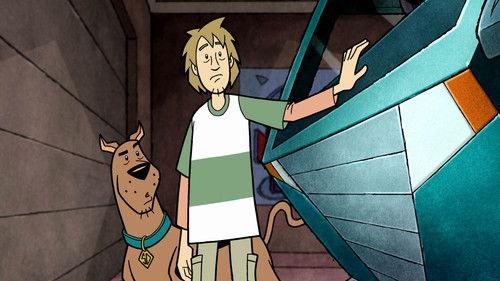 Shaggy & Scooby-Doo Get a Clue! Season 2 Episode 9 - Runaway Robi