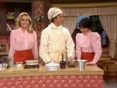 Three's Company Season 6 Episode 23 - And Now, Here's Jack