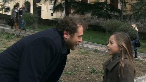 The new squad Season 2 Episode 6 - I don't trust anymore / I'll stop here