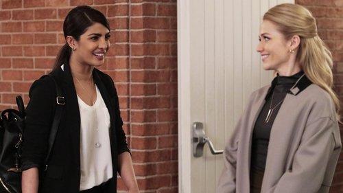 Quantico Season 2 Episode 14 - LNWILT