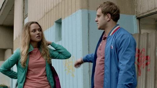 Stone Jungle Laws Season 1 Episode 4 - Это Правда. Как Тебе?