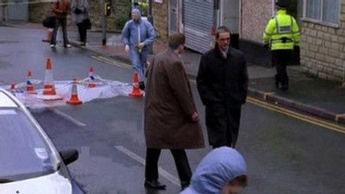 Silent Witness Season 9 Episode 1 - Ghosts (1)