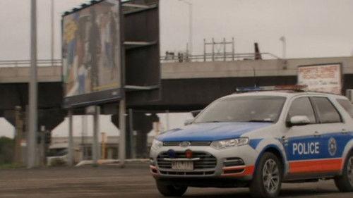 Rush Season 4 Episode 10 - The Cuckoo