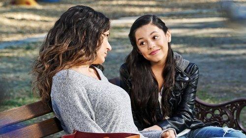 Stuck in the Middle Season 1 Episode 2 - Stuck in the Sweet Seat