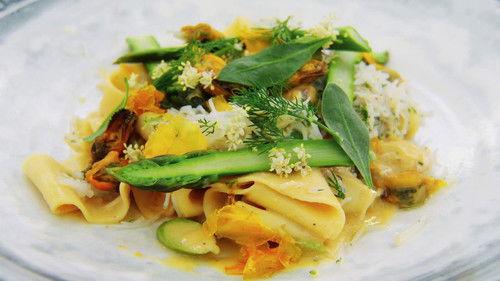 MasterChef: The Professionals Season 17 Episode 11 - Episode 11