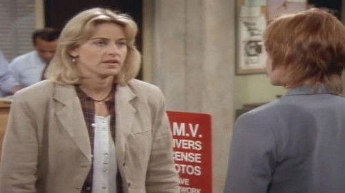 Ellen Season 1 Episode 1 - Pilot