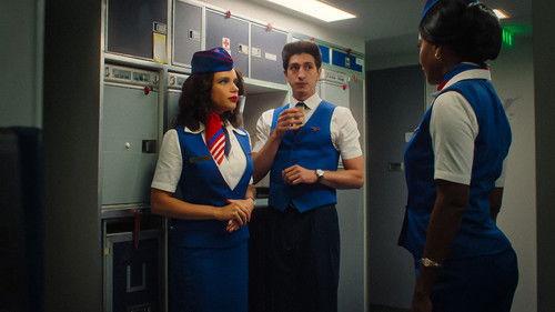 Oxygen Masks Will Not Drop Down Automatically Season 1 Episode 1 - Babe