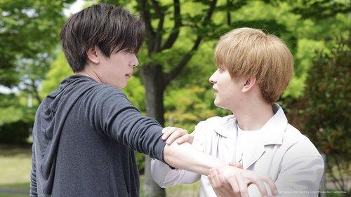 Senpai, This Can't Be Love! Season 1 Episode 8 - Episode 8