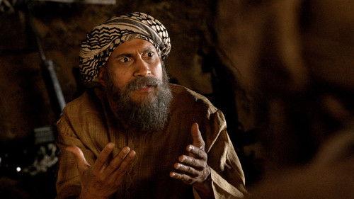 Key & Peele Season 4 Episode 11 - Terrorist Meeting