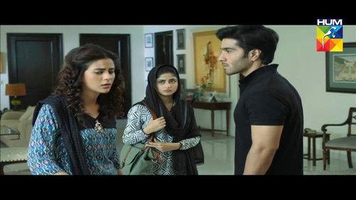 Gul-E-Rana Season 1 Episode 1 - Episode 1