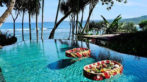 Luxury Escapes: The World's Best Holidays Season 1 Episode 4 - Bali