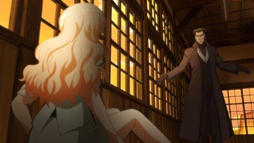 Assassination Classroom Season 1 Episode 10 - L and R Time