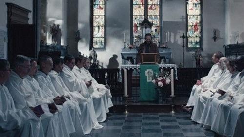 Public Enemy Season 1 Episode 7 - The Well of Souls