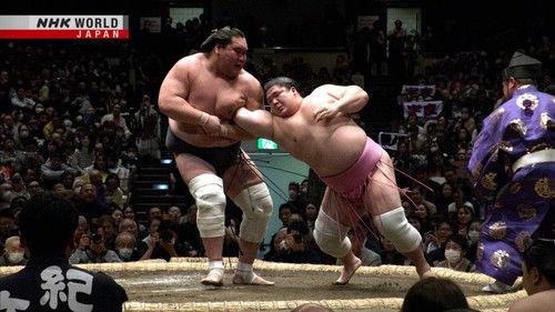 GRAND SUMO Highlights Season 21 Episode 1 - Day 1
