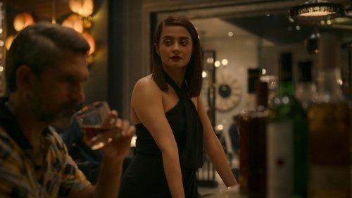 Rana Naidu Season 1 Episode 8 - Tu kya kiya?