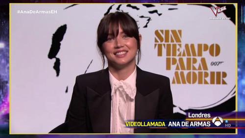 El hormiguero Season 16 Episode 12 - Episode 12