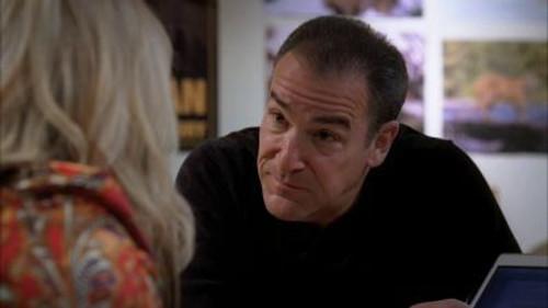 Criminal Minds Season 2 Episode 23 - No Way Out: The Evilution of Frank (2)