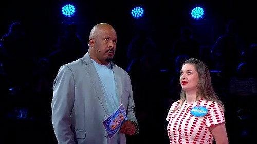 Family Feud Romania Season 2025 Episode 12 - Episode 12