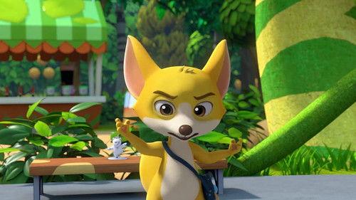 熊熊帮帮团 Season 1 Episode 4 - Episode 4