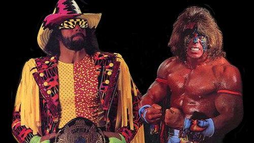WWE Pay Per View Season 8 Episode 3 - SummerSlam 1992