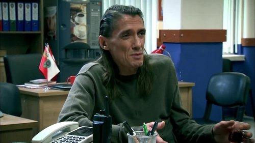 Behzat Ç.: An Ankara Policeman Season 3 Episode 8 - Gözler Kör Kulaklar Sağır..