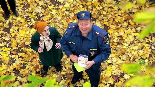 The Voronins Season 23 Episode 4 - Episode 4