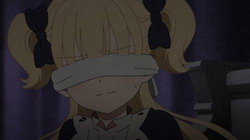 undefined Season 1 Episode 12 - To Lord Grandfather's Wing