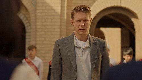 A Cool Change Season 2 Episode 4 - Episode 4